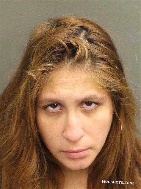 Alfaro Erika Orange County Mugshots Zone