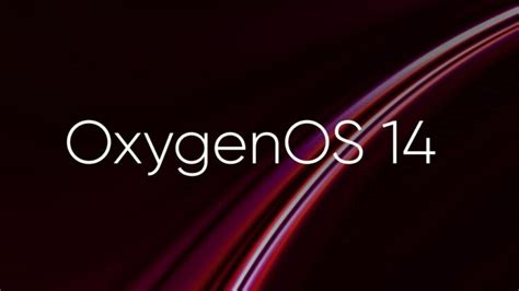 Déploiement de la mise à jour OnePlus OxygenOS 14 Android 14 bogues