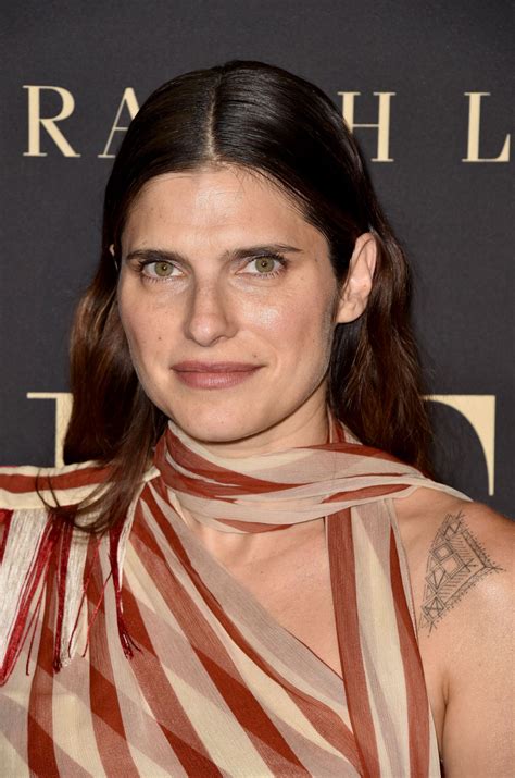 LAKE BELL at Elle Women in Hollywood Celebration in Los Angeles 10/14
