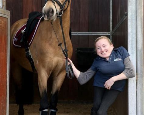 Bridget Murphy — Victorian Institute Of Sport