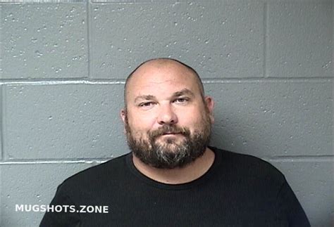 Oncken Andrew Joseph Woodford County Mugshots Zone