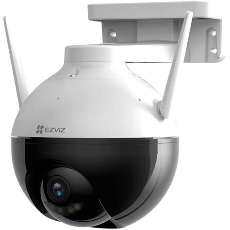 EZVIZ C8C 1080p Outdoor Pan Tilt Camera 2MP GeeWiz