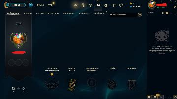 Contas Lol LvL 30 Unranked League Of Legends Contas GGMAX