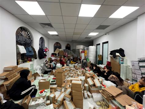 Vụ kho hàng hot girl Mailystyle Giá trị hàng hóa vi phạm hơn 20 tỷ đồng chuyển hồ sơ sang