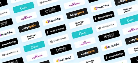 Top 10 Best Online Logo Makers Iconscout Blogs