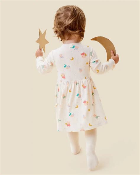 15+ Best Organic Cotton Baby Dresses From Sustainable Brands ...