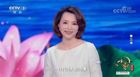 《中国诗词大会》第四季完美收官，董卿教科书式唯美开场白，堪称作文典范（值得收藏！） 大河新闻