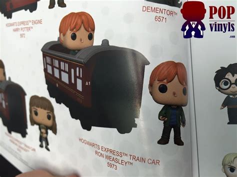 Funko Catalog Teases So Much Awesomeness Popvinylscom