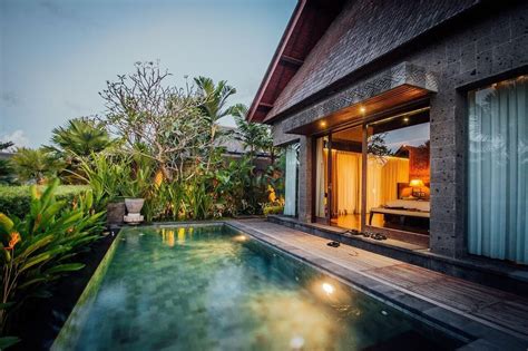 Best Hotels in Bali with a Private Pool (2023)