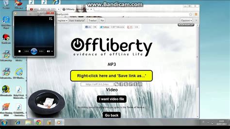 Come Scaricare Canzoni Mp Da Offliberty E Come Masterizzarle Youtube