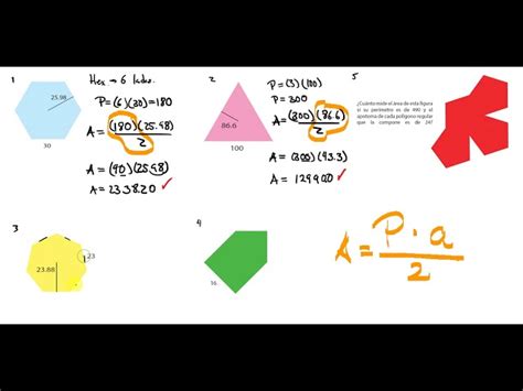 Esfuerzo Oxido Insertar Ejercicios Para Calcular El Area Y Perimetro De