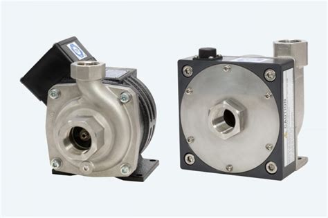 End Suction Pumps Ebara Pumps Americas Corp