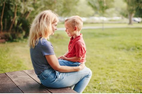 Ways To Strengthen Parent Child Communication Evergreen Psychotherapy