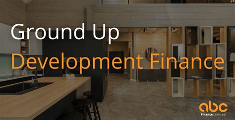 Ground Up Development Finance Compare 40 Lenders In Minutes