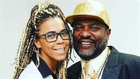 Viúva de Mr Catra se casa seis anos após a morte do cantor