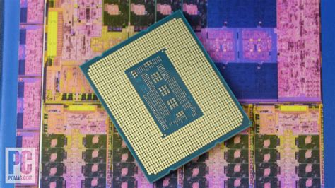 Ces 2024 Intel Fleshes Out Less Than Stellar 14th Gen Desktop Chip Lineup