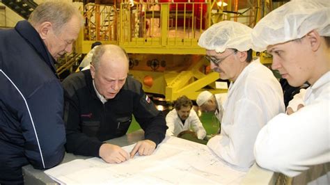 Российские конструкторы работают над двумя видами спутников-инспекторов
