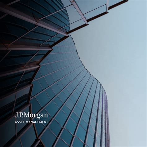 J P Morgan S Siag Report On Investible Real Estate J P Morgan Asset Management Posted On The