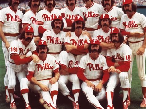 Iconic 1980 Phillies Roster: A Comprehensive Roster Guide