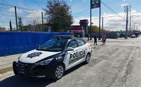 Asesinan a tres policías de Salinas Victoria Nuevo León Ríodoce