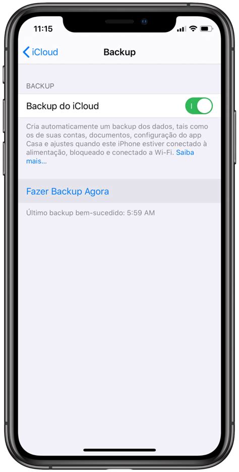 Como Transferir Dados Do Iphone Antigo Para O Novo Macmagazine