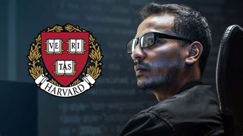 Harvard ofrece curso de Informática gratuito Así puedes obtenerlo