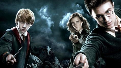 Erster Trailer Harry Potter Und Das Verwunschene Kind Kommt Nach