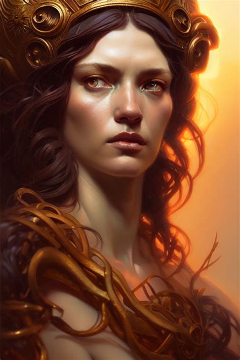 MAGIC THE GATHERING FAN ART PART 1 - GENERATIVE ART :: Behance