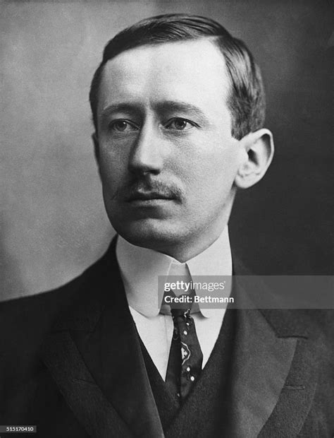 Guglielmo Marconi Italian Physicist Inventor And Pioneer In Photo Dactualité Getty Images