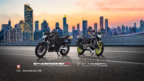 Yamaha Vixion Harga Spesifikasi Dan Review Fitur