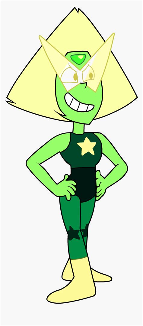 Steven Universe Wiki Steven Universe Movie Peridot Hd Png Download