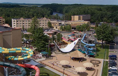 Chula Vista Resort (Wisconsin Dells, WI) - Resort Reviews ...