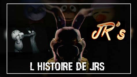 L Histoire Complete De Jr S Expliqu E En Francais Youtube