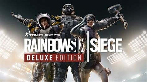 Tom Clancys Rainbow Six® Siege Year 1 Year 2 Operators Set Price