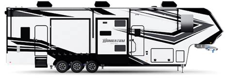 Everything You Need To Know About Grand Design Rvs Camping World Blog