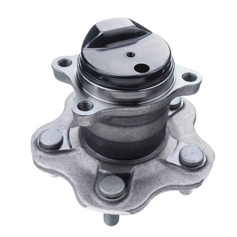 X Rear Left Right Wheel Bearing Hub Assembly For Nissan Sentra