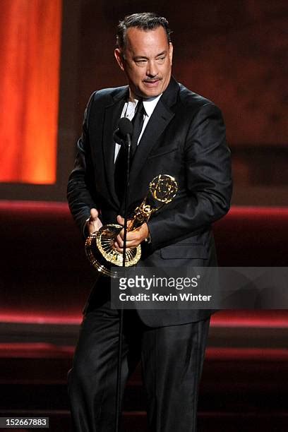 Us Emmys Hanks Photos And Premium High Res Pictures Getty Images