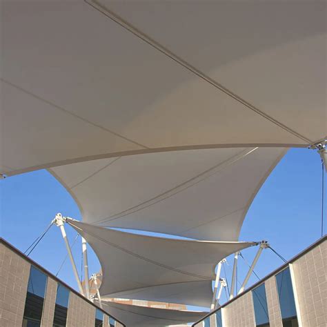 PTFE Tensile Membrane For Fabric Architecture