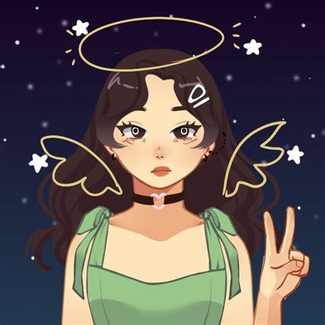 Picrew Me Anime Art Icon