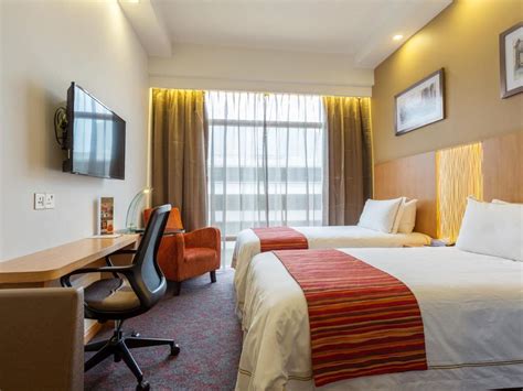 Hotel Grand Central, Singapore | 2024 Updated Prices, Deals