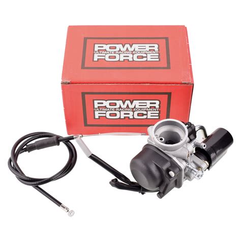 Power Force nowy GAŹNIK SKUTERY 2T 50cc do Aprilia Mojito Piaggio