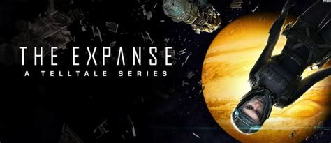 The Expanse By Telltale Reignites The Legacy Is It Worth It Couch Soup