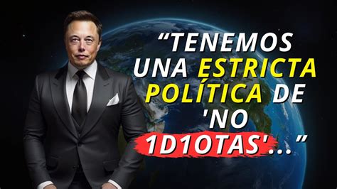 Vale La Pena Saber Esto Para Alcanzar El Éxito Frases De Emprendimiento De Elon Musk Youtube