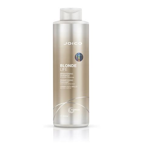 Joico Blonde Life Szampon Do W Os W Blond Ml