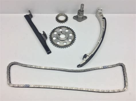 Kit Cadena De Tiempo Land Cruiser 45 Machito Burbuja Autana Mercadolibre