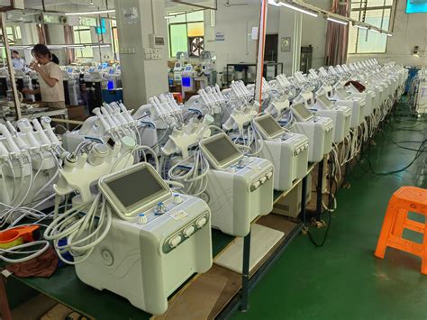 body sculpting machine