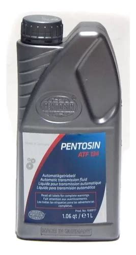 Aceite Transmision Automatica Litro Atf Pentosin Env O Gratis