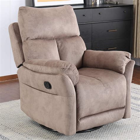 Best Swivel Recliner Review In 2021 Top Rated For The Money