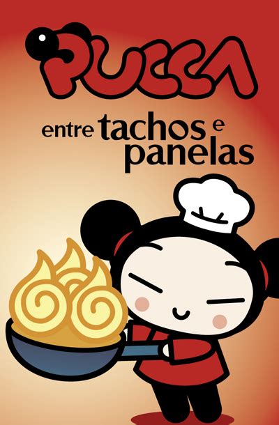 Pucca Entre Tachos E Panelas Brochado Vários Compra Livros Na Fnac Pt