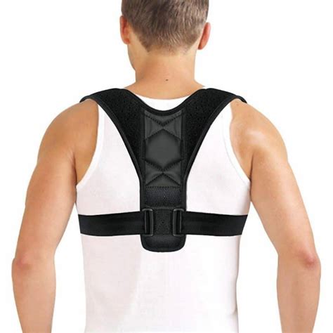 Original Posture Brace Corrector Posture Corrector Australia